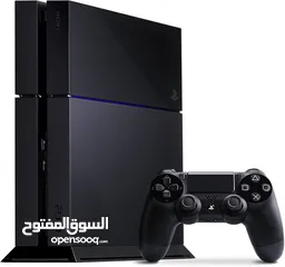  1 مطلوب بلايستيشن 4 او 5 خربان
