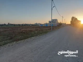  3 ارض للبيع في الخطابية من المالك مباشره