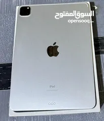  1 ايباد برو 2021