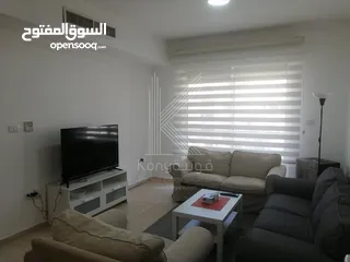  2 Furnished Apartment For Rent In Swaifyeh