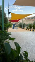  5 شاليه ومزرعة الثريا