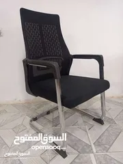  1 كرسي إنتظار  كوالتي خاص للإستعمالات طويله الوقت والتوصيل عنا وكمان خدمتنا VIP