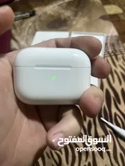  3 Airpods pro  ايربودذ برو