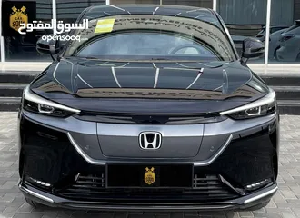  8 Honda e:NP1 E3  2023