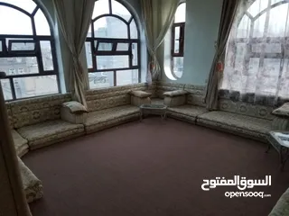  5 مكتب ابراج صنعاء للعقارات