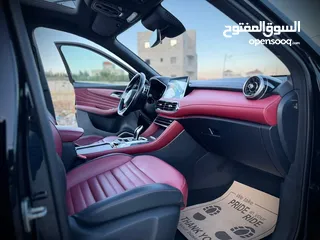  12 أعلى فئة إضافات و بسعررررررر آلعررررررض  MG EHS Luxury  الغرفة الحمراء المميزة