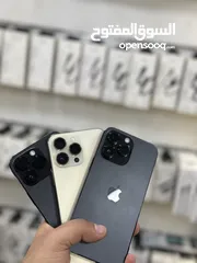  2 iPhone 14 pro max 128