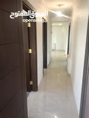  3 شقة مميزة للإيجار في دير غبار ،خلف فندق Olive Tree