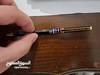  4 قلم حبر PIERRE BALMAIN اصلي للبيع