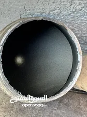  4 قطع لنيسان اكستيرا