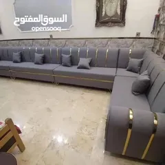  18 ديوان عشر مقاعد