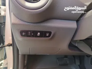 17 كيا مورنينج 2020 بحاله الشركه حره جديد