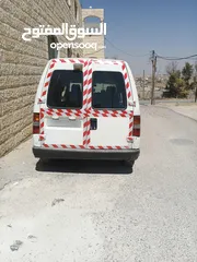  3 بيجو اكسبرد