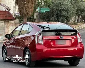  11 تويوتا بريوس موديل 2014 فحص للبيع