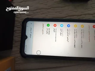 4 موبايل خلوي للبيع بحاله الوكاله