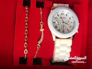  10 بكج ساعات مميز