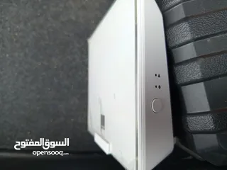  5 موسع مقوي شبكة اكستندر اورانج orange extender