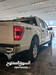  4 F150 )  2023 ) من الوكيل الحصري بعروض مميزه