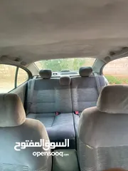  17 رينو ميجان 2001فحص نضيف للبيع او للبدل علا هيونداي سنتافي