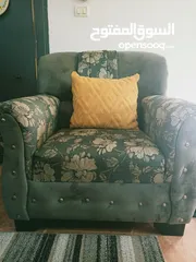  3 كنب مستعمل 9 مقاعد