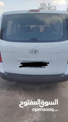  2 باص هونداي