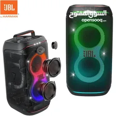  10 سماعه 120jbl partybox clup جديده بسعر مغري للاستفسار التواصل على الرقم  النسخه الجديده
