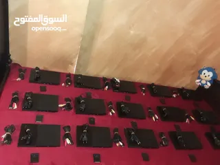  6 15 جهاز بلايستيشن 2 للبيع