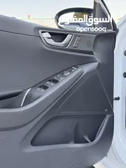  11 (قابل للبدل )هونداي أيونيك 2020 فل كامل فحص كامل