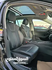  5 سكودا اوكتافيا ستيشن ترخيص 2020