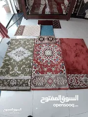  13 سجاد - فرشة مسجد / mosque carpets