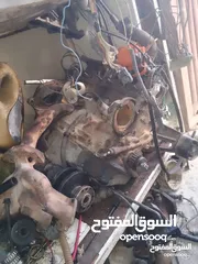  1 قطع سياره دايو لانوس سيلو اوبل