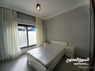  2 شقة مفروشة للإيجار 240م2 ( Property 18282 )