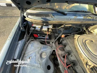  14 مرسيدس لف Mercedes-Benz E230 1984