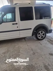  2 فورد كونكت 2011