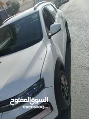  4 دونج فينج موديل 2024