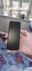  6 Samsung z fold 3 /  سامسونج زد فولد 3