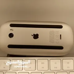  3 ابل ماجيك ماوس apple magic mouse authentic