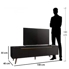  3 وحده تليفزيون  TV Unit