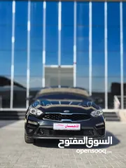  13 كيا k3 2020 وارد كوريا فل الفل كاش او بدفعه 1300 شهري 255