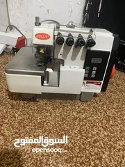  1 ماكينات خياطة