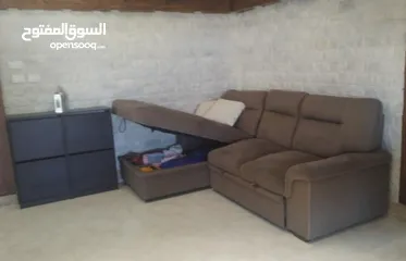  3 كنب زاويه امريكي
