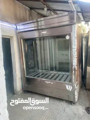  1 ثلاجه عرض لحمه