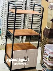  3 ستاند مطبخ