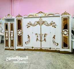  6 غرف صاج عراقي