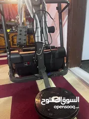  2 جهاز رياضة مشي