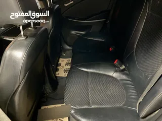  10 اكسنت ديزل 1600 بسعرر حرق 2018