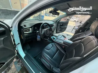  2 كيا نيرو  EV موديل 2019