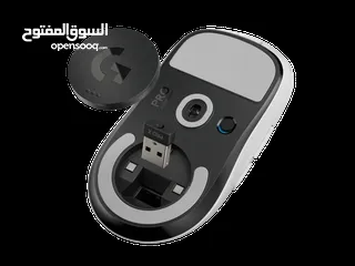  2 PRO X SUPERLIGHT LIGHTSPEED Wireless Gaming Mouse