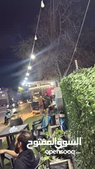  2 مطعم متنقل