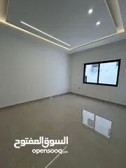  4 ارضي مع ترس في البنيات بالاقساط مساحة 150 متر
